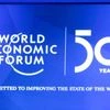 World Economic Forum 2020