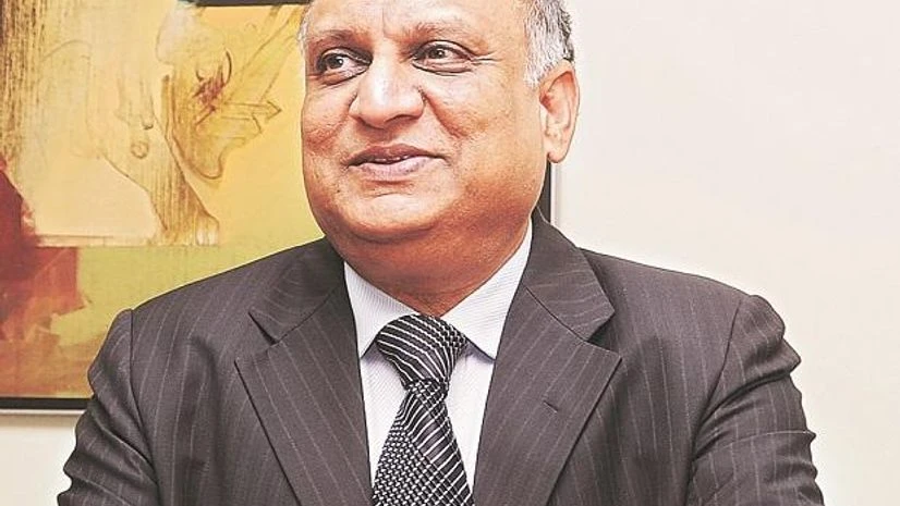 Hari Mohan Bangur Hari Mohan Bangur