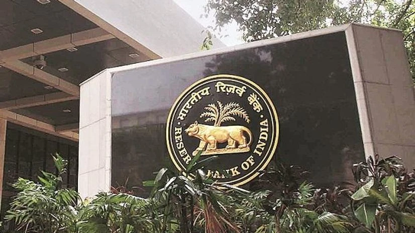 Reserve Bank of India, RBI Reserve Bank of India, RBI