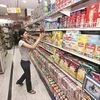 retail sector, FMCG sector