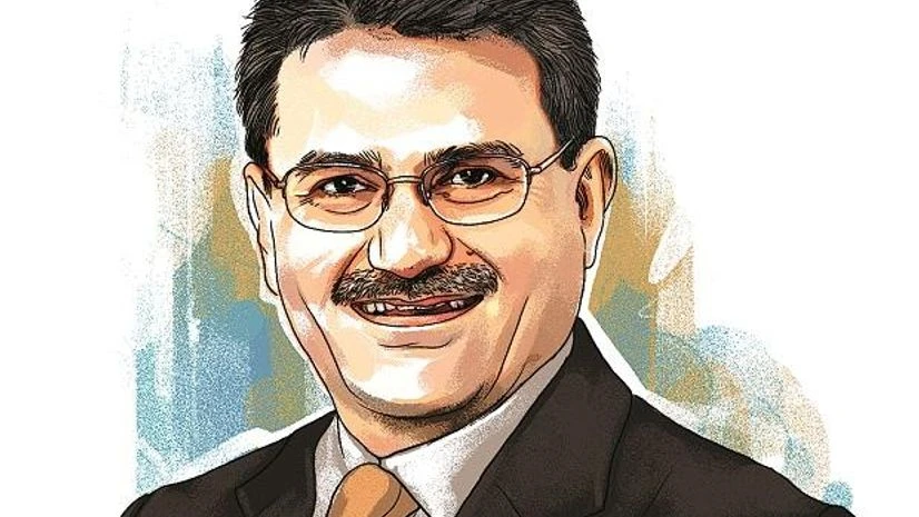 Softbank India head Manoj Kohli Softbank India head Manoj Kohli