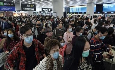 Many countries 'unprepared' to face Coronavirus: Global health monitor coronavirus