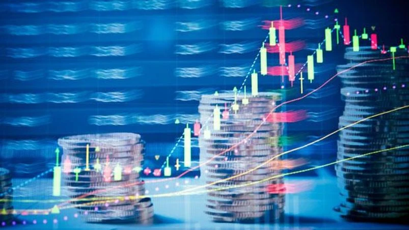 Capital gains Capital gains