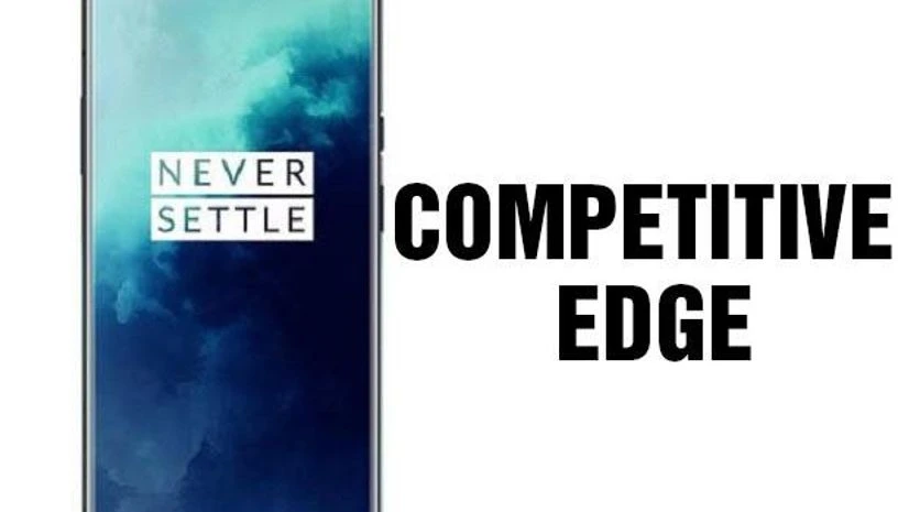 OnePlus 7T Pro Review OnePlus 7T Pro Review