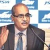 Seshagiri Rao, JSW Steel Joint MD