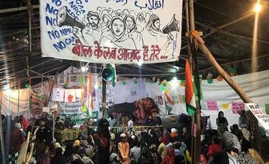 Anti-CAA protests: UP Police arrests 108 PFI members in four days caa protests