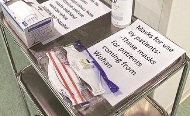 Three programmes afoot to find vaccines against new coronavirus coronavirus