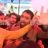 Deepak Chaurasia at Shaheen Bagh