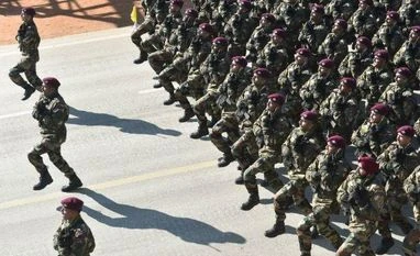 Republic Day: Six Army personnel awarded Shaurya Chakra, one posthumously Army