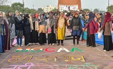 UK voices concerns over impact of CAA, says following events closely jnu, caa protests