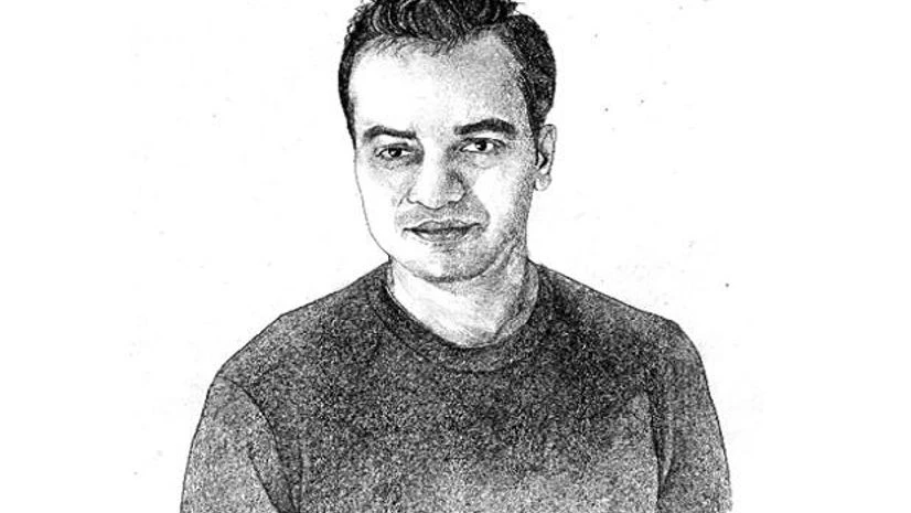 Madhav Khosla, Ashoka University Professor Madhav Khosla, Ashoka University Professor