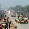 71st Republic Day 2020: From Chinook's debut to J&K tableau, as it happened