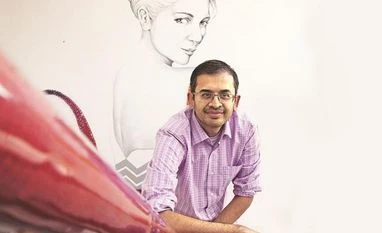 Ananth Narayanan, Medlife Ananth Narayanan, Medlife