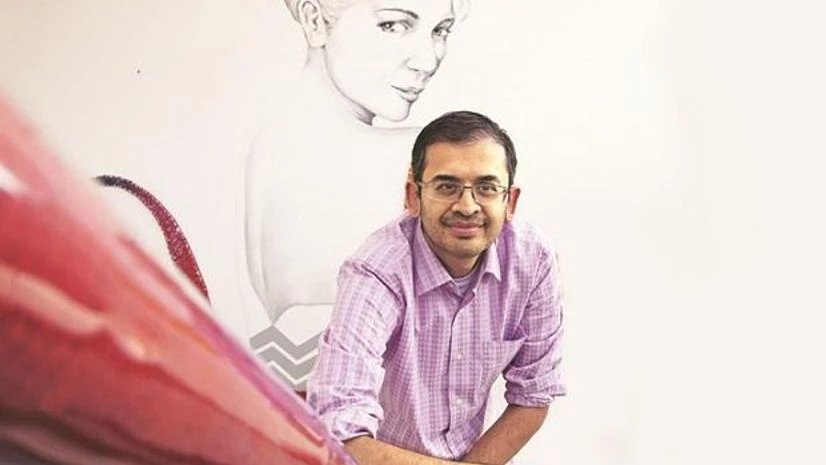 Ananth Narayanan, Medlife Ananth Narayanan, Medlife