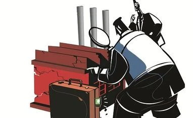 NCLT directs to initiate insolvency proceedings against Imperia Structures INSOLVENCY, IBC, Companies, audit, nclt