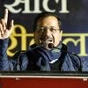 Arvind Kejriwal