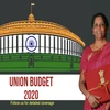 Budget 2020