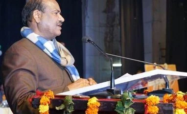 'Respect sovereign processes': Om Birla to EU Parl resolution against CAA Om Birla