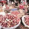 Maharashtra govt announces Rs 300 per quintal ex-gratia for onion farmers