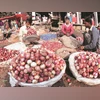 As Onion prices soar across India buyers request further govt intervention Onion, onion prices