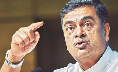 BEE helps to reduce energy use by 3.5%, reduce carbon emissions: RK Singh R K Singh
