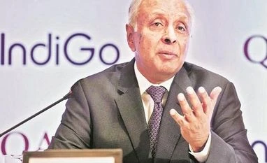 Adversely impacted by ATF price hike; should bring it under GST: IndiGo CEO Ronojoy Dutta, Indigo
