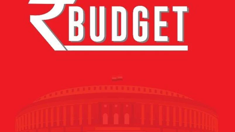 Union Budget Union Budget