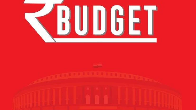 Union Budget Union Budget