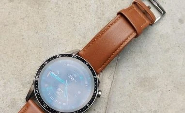Huawei Watch GT2 Huawei Watch GT2