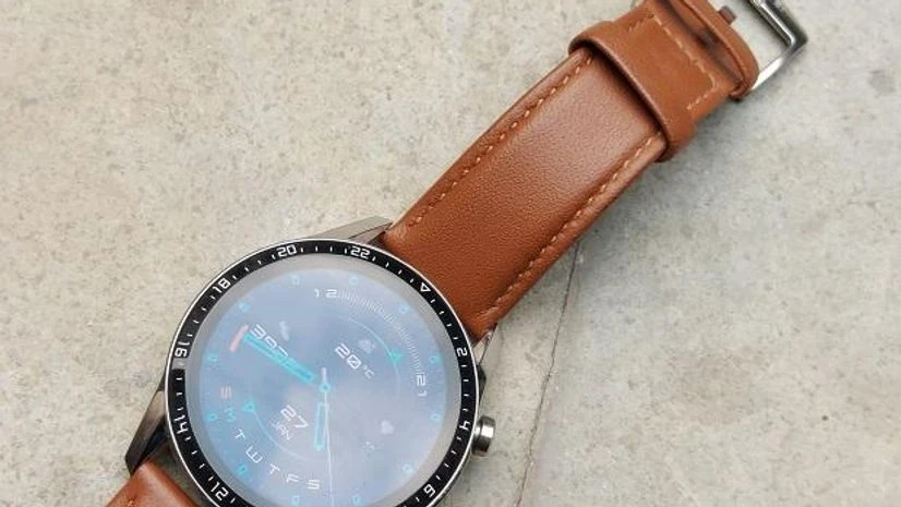 Huawei Watch GT2 Huawei Watch GT2