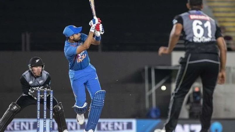 Shreyas Iyer Shreyas Iyer