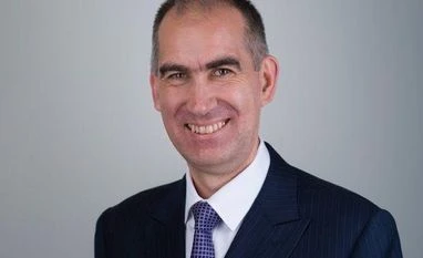 Essar Oil UK announces Mark Wilson as new Chief Executive Officer Mark Wilson