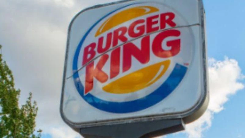 Burger King Burger King