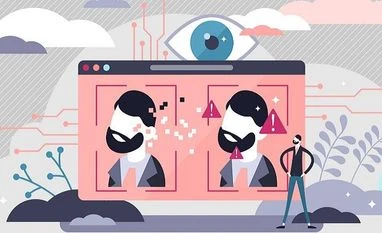 Crackdown on 'deepfakes' indicates danger to credible media dissemination deepfake, AI, technology, Artificial Intelligence, fake, information