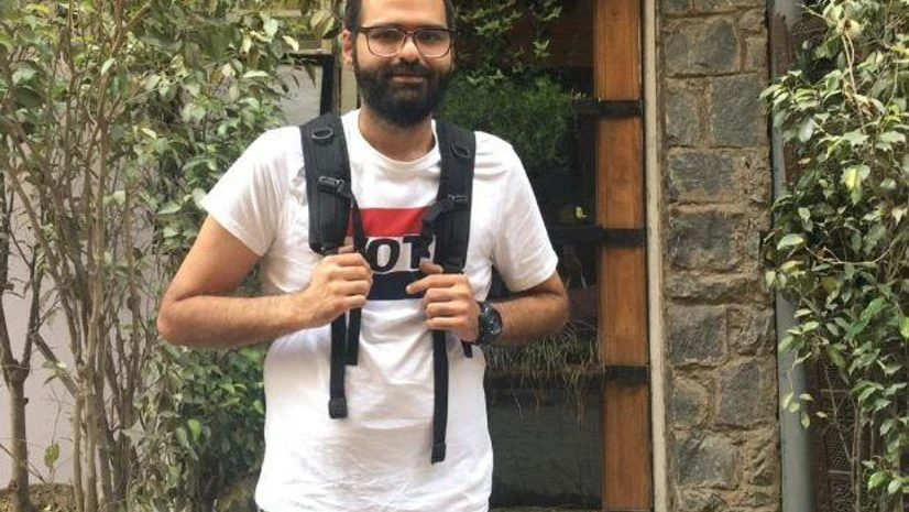 Kunal Kamra Kunal Kamra