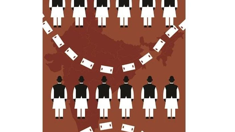 Illustration: Binay Sinha Illustration: Binay Sinha