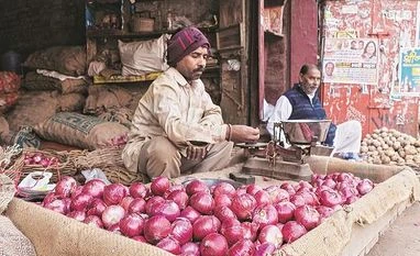 Surge in onion prices adds another layer of pain for India's consumers Onion, onion prices