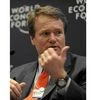 Bank of America CEO Brian T Moynihan