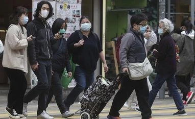 Air France cutting costs to offset Coronavirus impact: Internal letter coronavirus