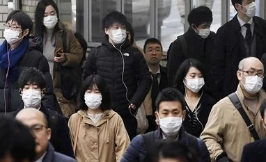 Chinese prisons emerge as the hotspot for coronavirus, 500 cases detected coronavirus