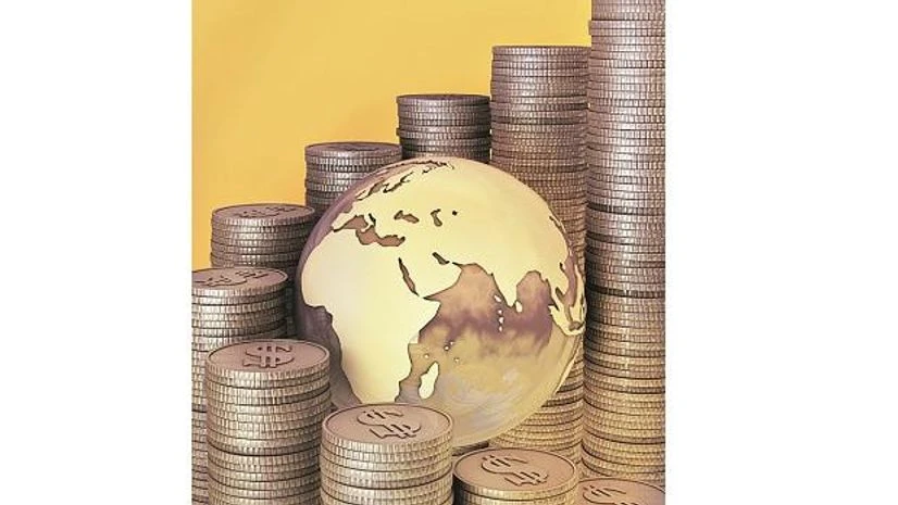 Foreign investors, FPIs Foreign investors, FPIs