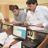 budget, bank, office, documents, loan, finance, money, cash, insurance, policies, budget