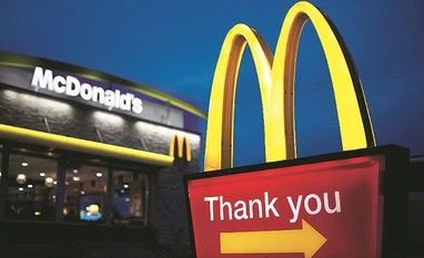 McDonald's to hire 2,000 underprivileged people in 3 yrs: MD Rajeev McDonalds