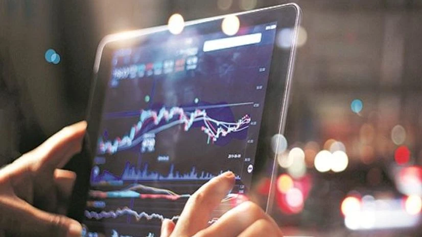 Nifty has been trading in the rising wedge which is more like a pullback setup in the overall downtrend Nifty has been trading in the rising wedge which is more like a pullback setup in the overall downtrend