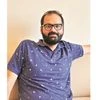 Stand-up comedian Kunal Kamra