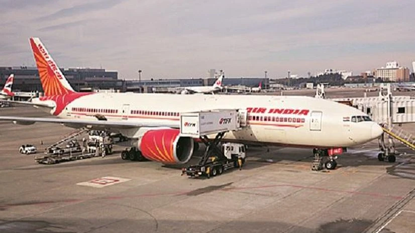 air india air india