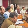 all party meet