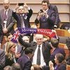 Brexit, Britian