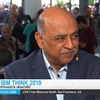 Arvind Krishna, IBM