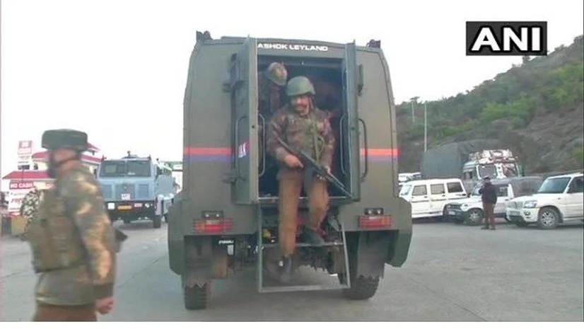 j&k police j&k police